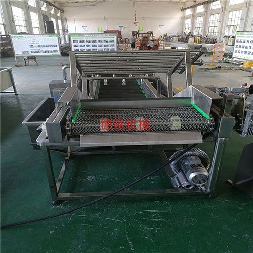 氣泡清洗機、漂燙機